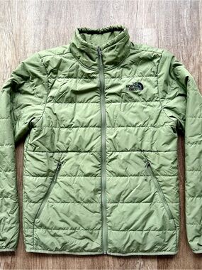 The North Face Carto Triclimate Liner Jacket Small NF0A3SS4